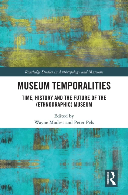 Museum Temporalities
