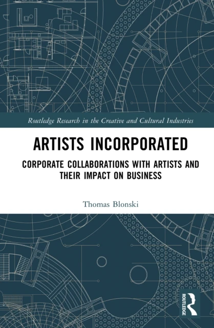 Artists Incorporated