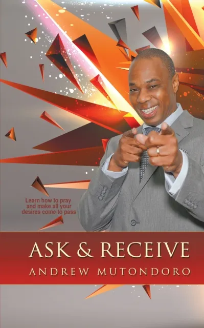 Ask & Receive