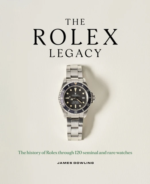 Rolex Legacy