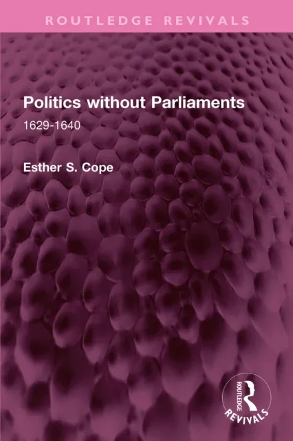 Politics without Parliaments