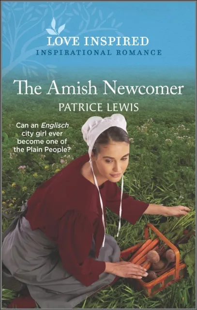 Amish Newcomer