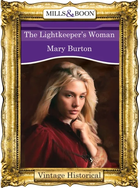 Lightkeeper's Woman