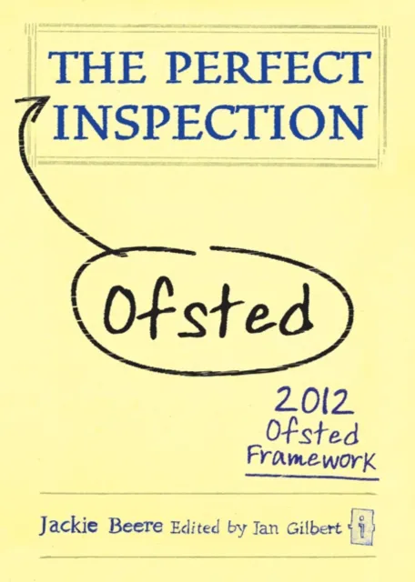 Perfect (Ofsted) Inspection