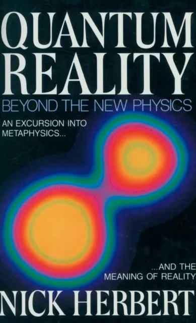 Quantum Reality
