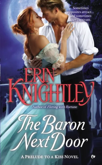 The Baron Next Door