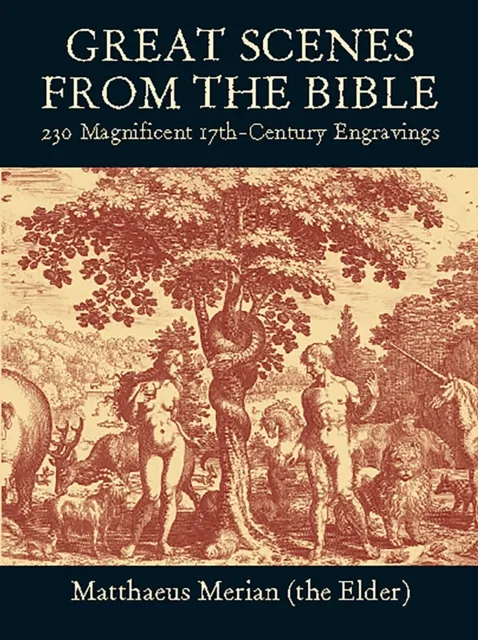 Great Scenes from the Bible