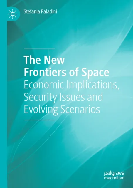 New Frontiers of Space