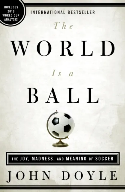 World Is a Ball