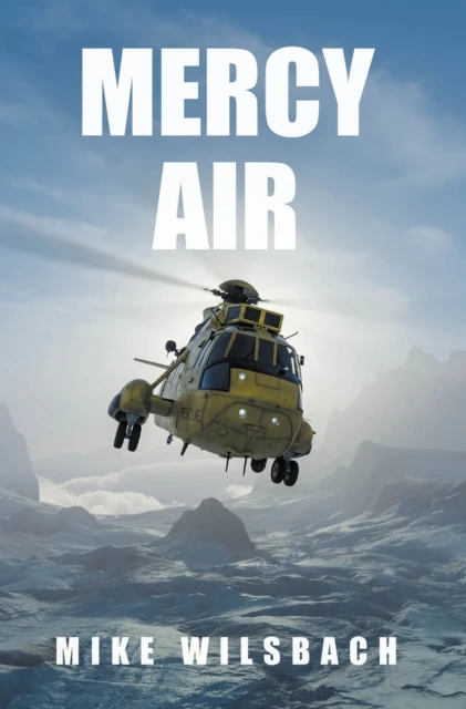 MERCY AIR