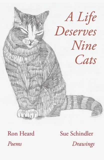 Life Deserves Nine Cats