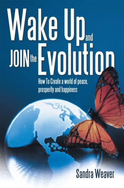 Wake up and Join the Evolution