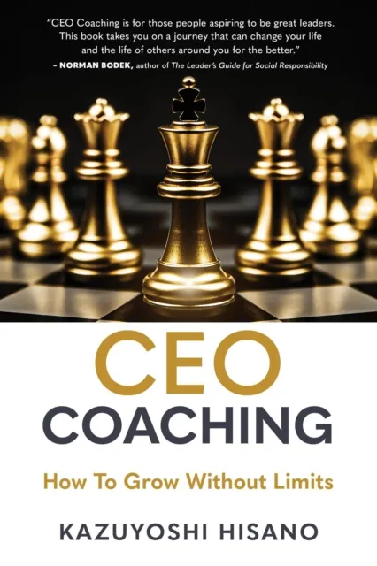 CEO Coaching