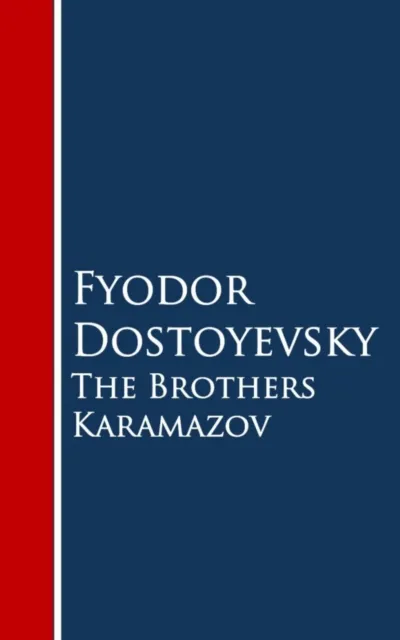 Brothers Karamazov