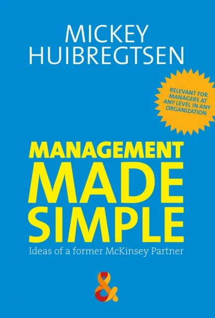 Management Made Simple