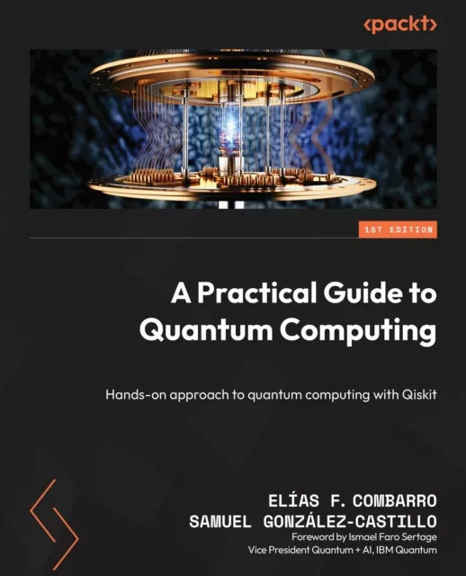 Practical Guide to Quantum Computing