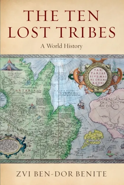 Ten Lost Tribes
