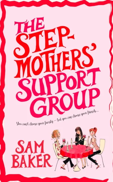 Stepmothers' Support Group