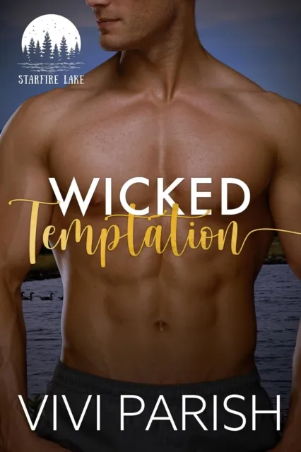Wicked Temptation