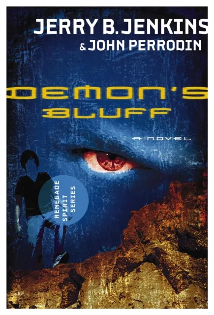 Demon's Bluff