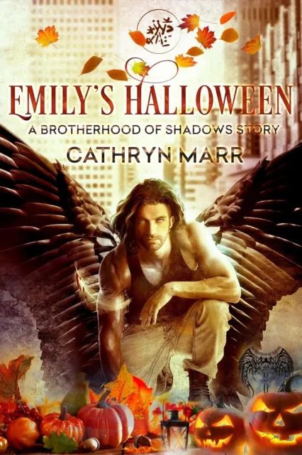 Emily's Halloween, a Brotherhood of Shadows Story