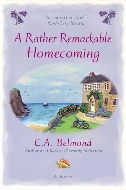 A Rather Remarkable Homecoming