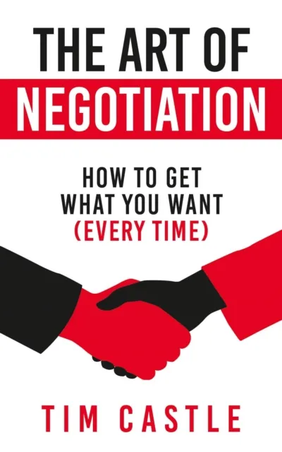 Art of Negotiation