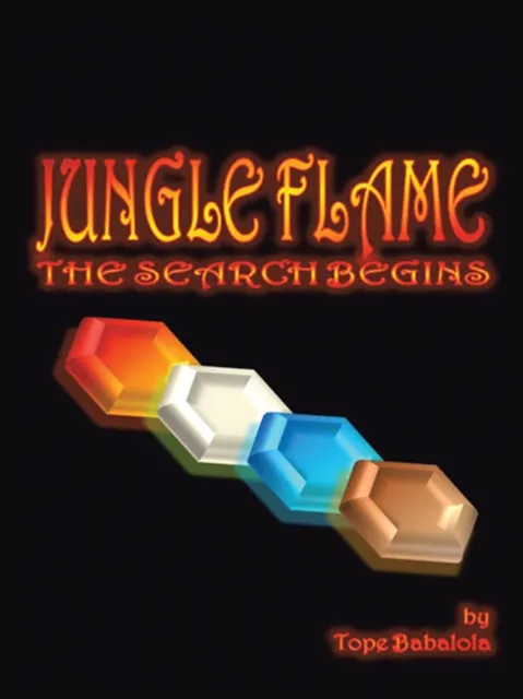 Jungle Flame