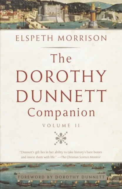 Dorothy Dunnett Companion