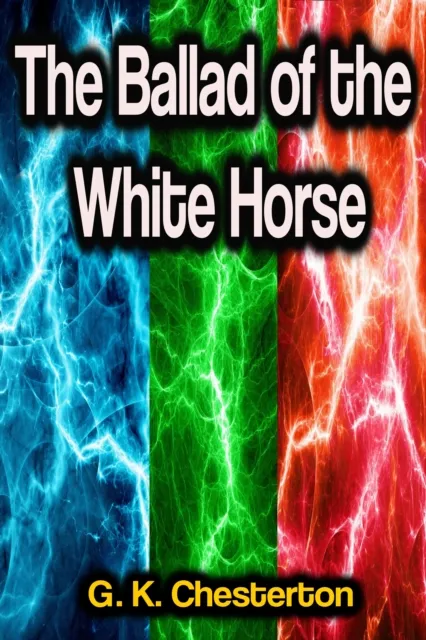 Ballad of the White Horse