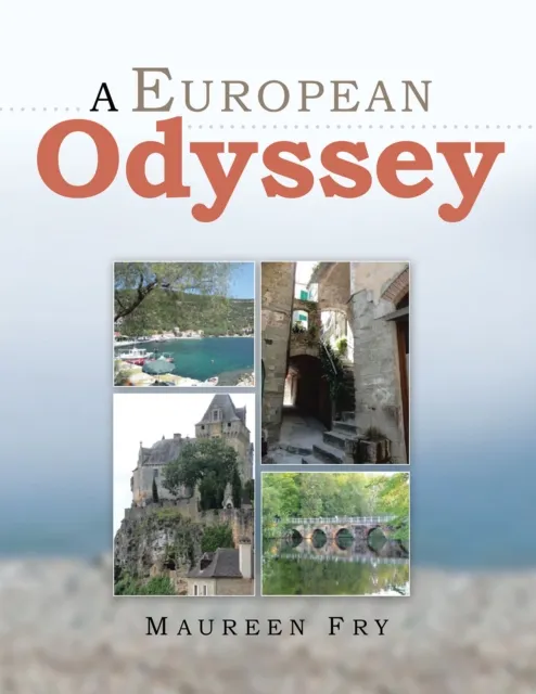European Odyssey