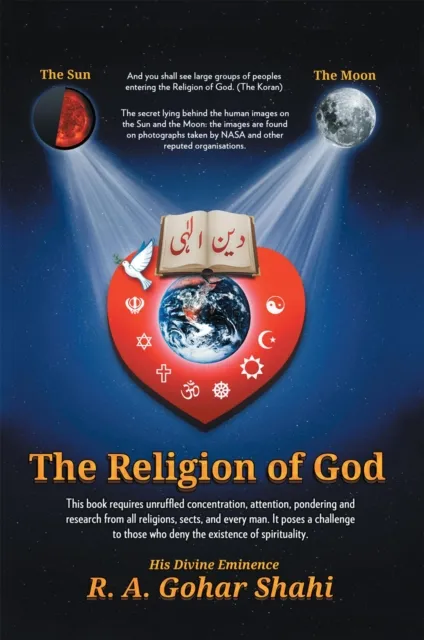 Religion of God (Divine Love)