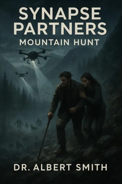 Synapse Partners - Mountain Hunt