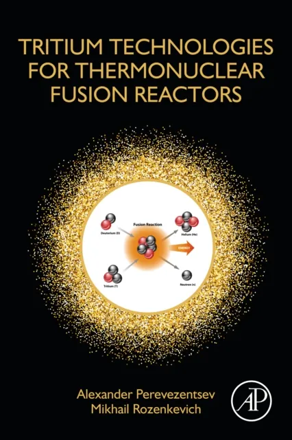 Tritium Technologies for Thermonuclear Fusion Reactors