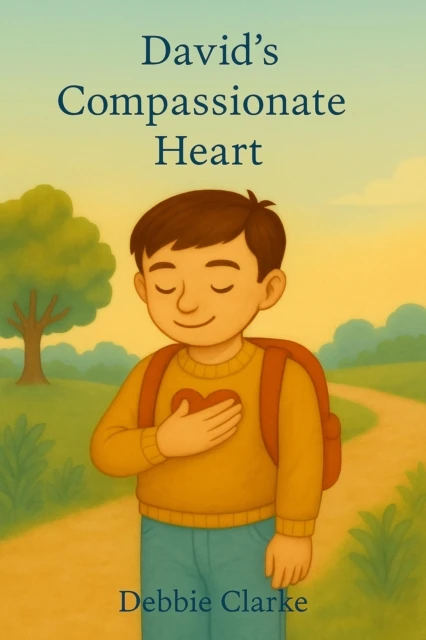 David's Compassionate Heart
