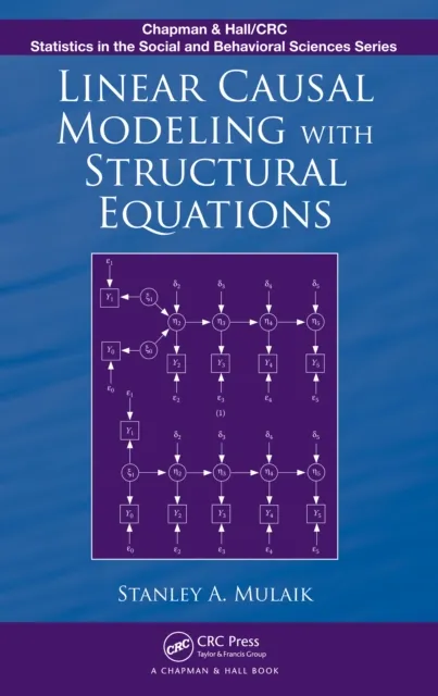 Linear Causal Modeling with Structural Equations