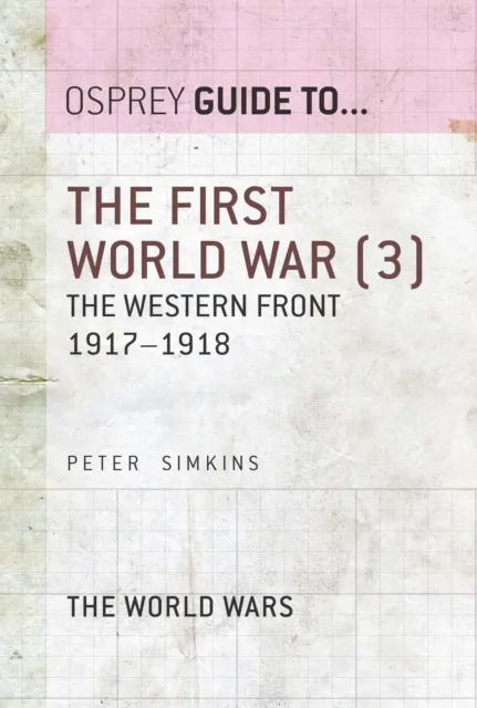 First World War (3)