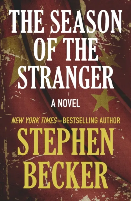 Season of the Stranger
