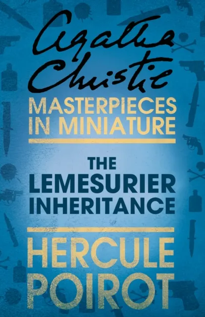 Lemesurier Inheritance