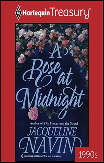 Rose at Midnight