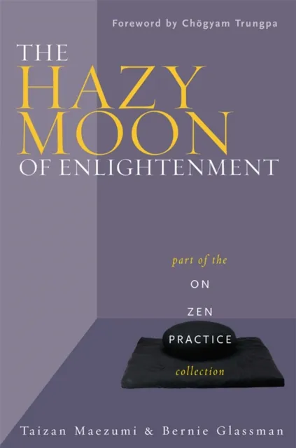 Hazy Moon of Enlightenment