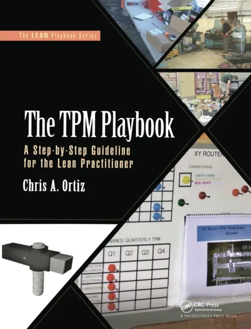 TPM Playbook