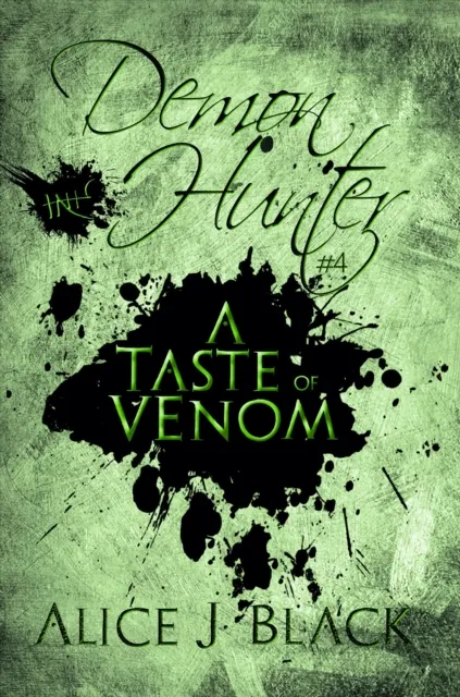 Taste of Venom