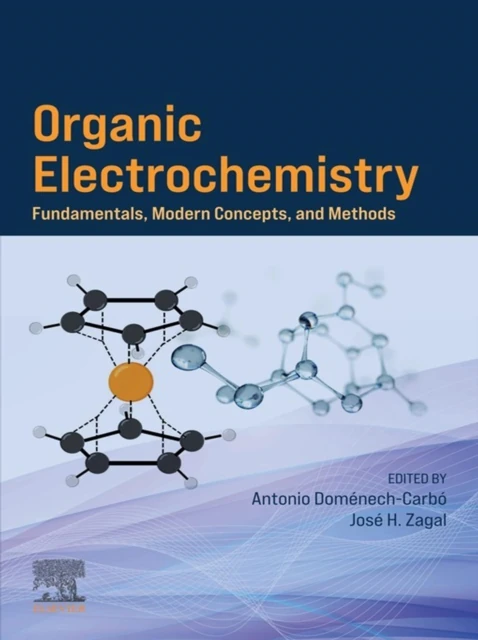 Organic Electrochemistry