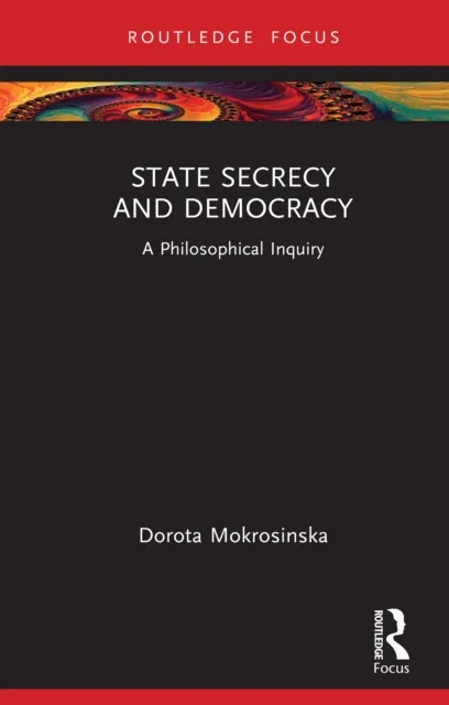 State Secrecy and Democracy