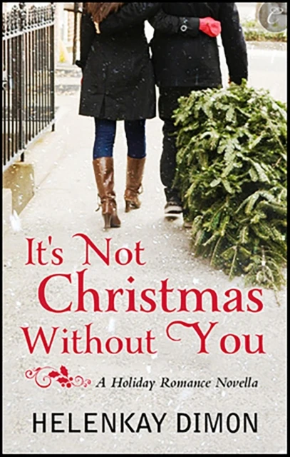 It's Not Christmas Without You