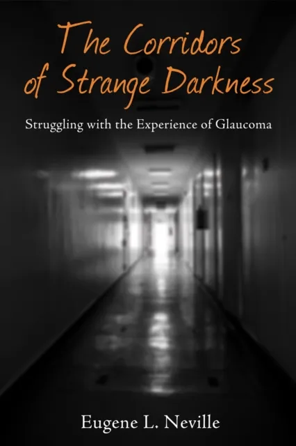 Corridors of Strange Darkness