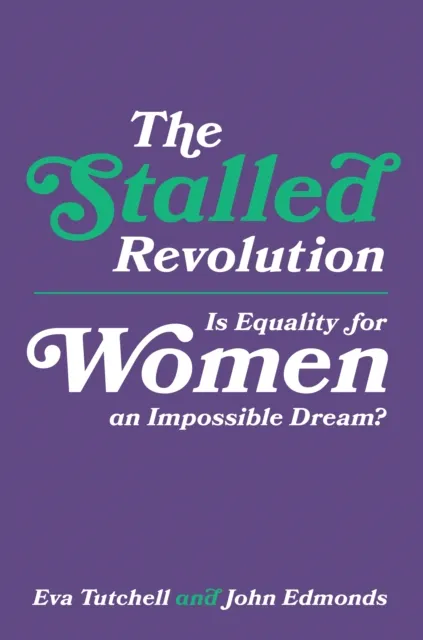 Stalled Revolution
