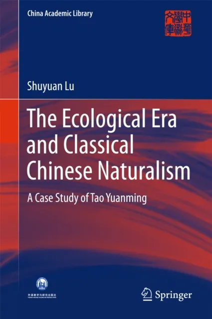 Ecological Era and Classical Chinese Naturalism