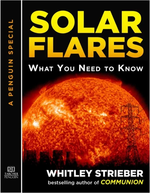 Solar Flares